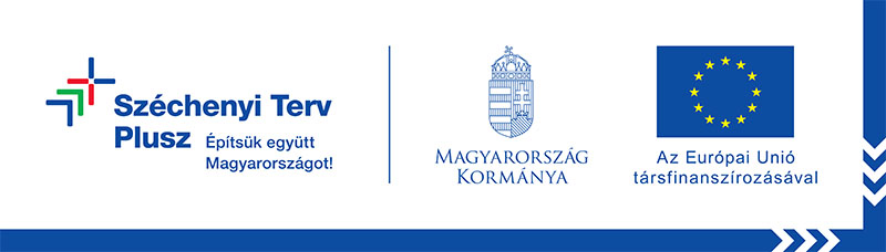Szécgenyi Terv Plusz